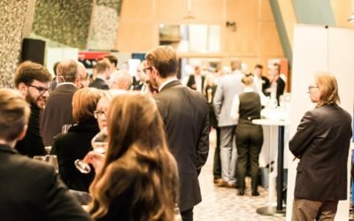 Die Zukunftskonferenz auf der #NKNA20
